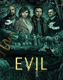 Evil staffel  2 stream