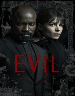 Evil staffel  3 stream