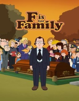 F is for Family S5