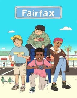 Fairfax S1