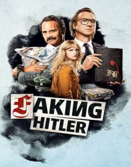 Faking Hitler S1