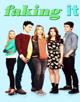 Faking It staffel  1 stream