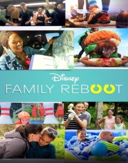 Family Reboot S1