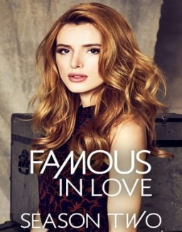 Famous in Love S2