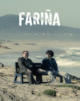 Fariña – Kokainküste stream