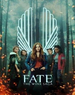 Fate: The Winx Saga S1