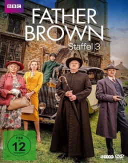 Father Brown staffel  3 stream