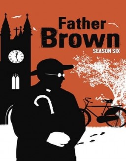 Father Brown staffel  6 stream