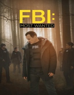 FBI: Most Wanted stream