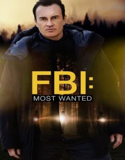 FBI: Most Wanted S3