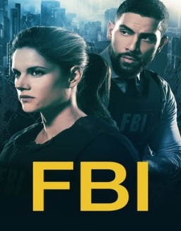 FBI staffel  1 stream