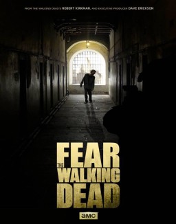 Fear the Walking Dead stream