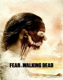 Fear the Walking Dead staffel  3 stream