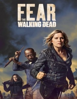 Fear the Walking Dead S4