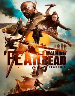 Fear the Walking Dead stream