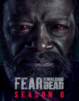 Fear the Walking Dead stream