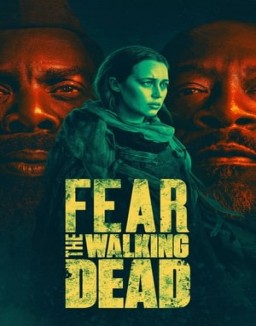 Fear the Walking Dead S7