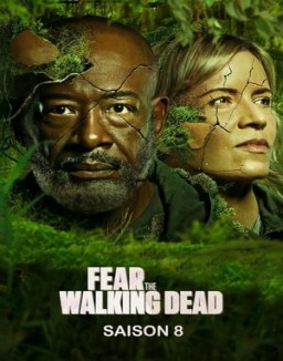 Fear the Walking Dead