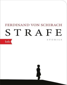 Ferdinand von Schirach: Strafe S1