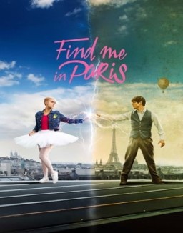 Find me in Paris -Tanz durch die Zeit S2