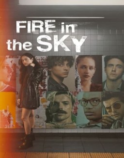 Fire in the Sky S1