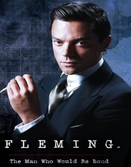 Fleming - Der Mann, der Bond wurde S1