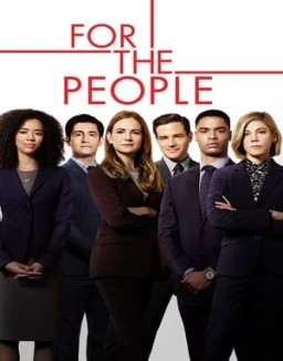 For The People staffel  1 stream