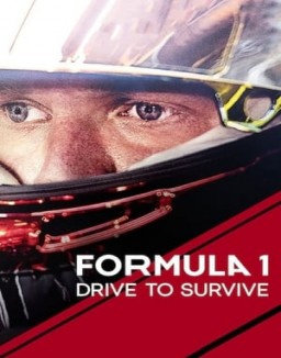 Formula 1: Drive to Survive S1