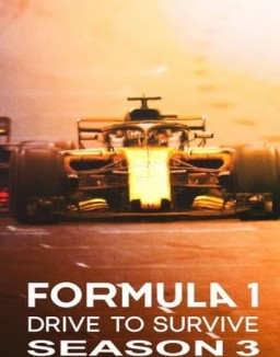 Formula 1: Drive to Survive staffel  3 stream