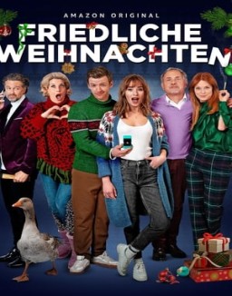 Friedliche Weihnachten S1