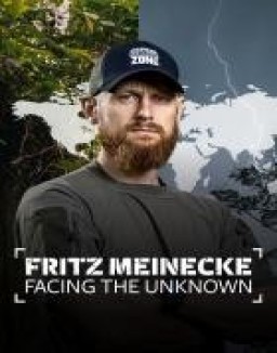 Fritz Meinecke - Facing the Unknown S1