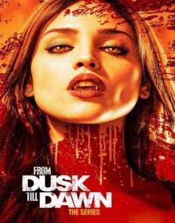 From Dusk Till Dawn stream