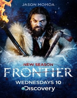 Frontier S2