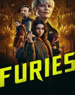 Furies S1