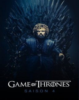 Game of Thrones staffel  4 stream