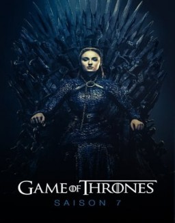 Game of Thrones staffel  7 stream