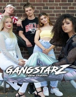 GangstarZ stream