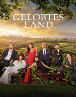 Gelobtes Land S1