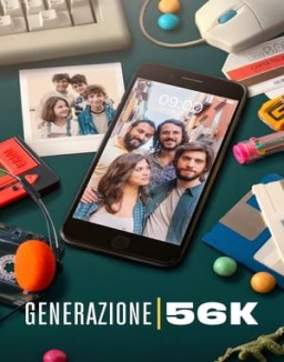 Generation 56k S1