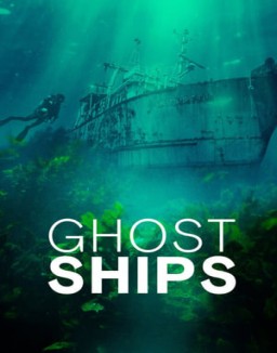 Ghost Ships