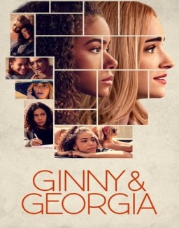 Ginny & Georgia S1