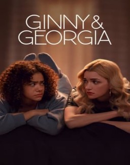 Ginny & Georgia S2