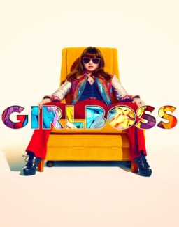 Girlboss stream