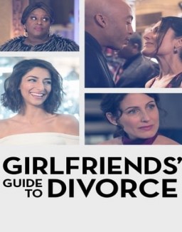 Girlfriends' Guide to Divorce S1