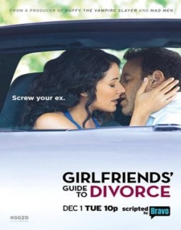 Girlfriends' Guide to Divorce stream