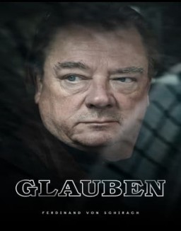 Glauben - Ferdinand von Schirach S1