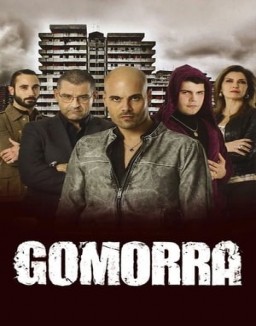 Gomorrha S1