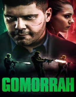 Gomorrha staffel  3 stream