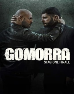 Gomorrha S5