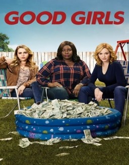 Good Girls S1